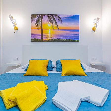Eldorado En Coral Mar Apartment กอสตา เดล ซิเลนซิโอ ภายนอก รูปภาพ