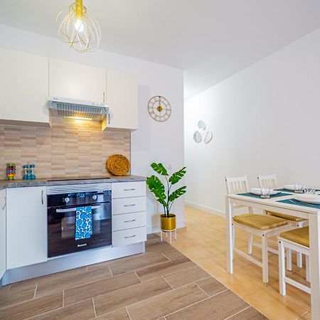 Eldorado En Coral Mar Apartment กอสตา เดล ซิเลนซิโอ ภายนอก รูปภาพ