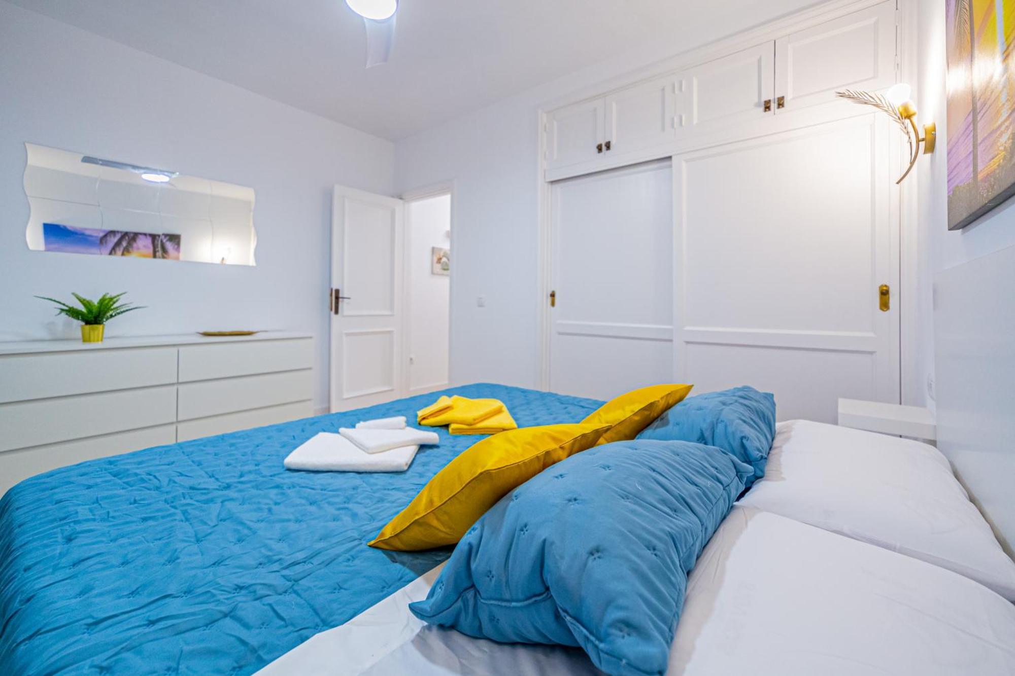 Eldorado En Coral Mar Apartment กอสตา เดล ซิเลนซิโอ ภายนอก รูปภาพ