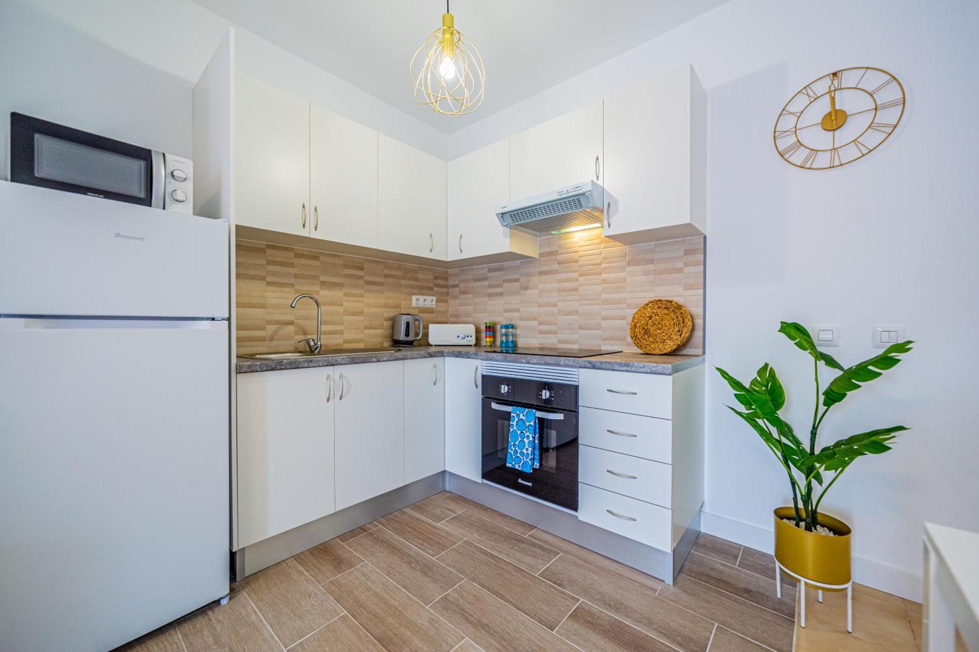 Eldorado En Coral Mar Apartment กอสตา เดล ซิเลนซิโอ ภายนอก รูปภาพ