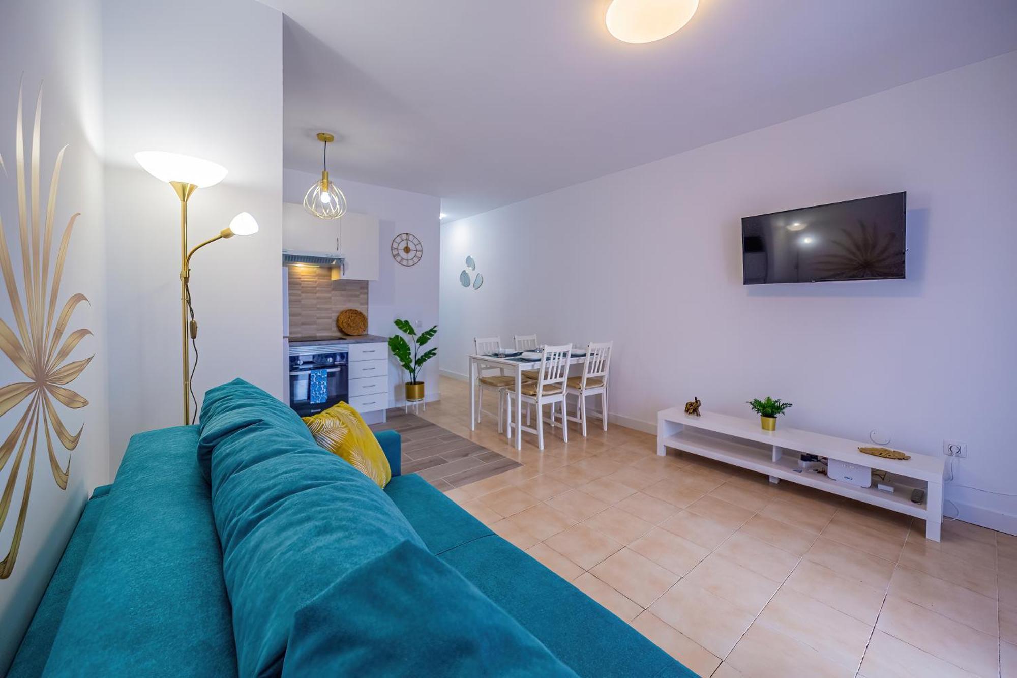 Eldorado En Coral Mar Apartment กอสตา เดล ซิเลนซิโอ ภายนอก รูปภาพ