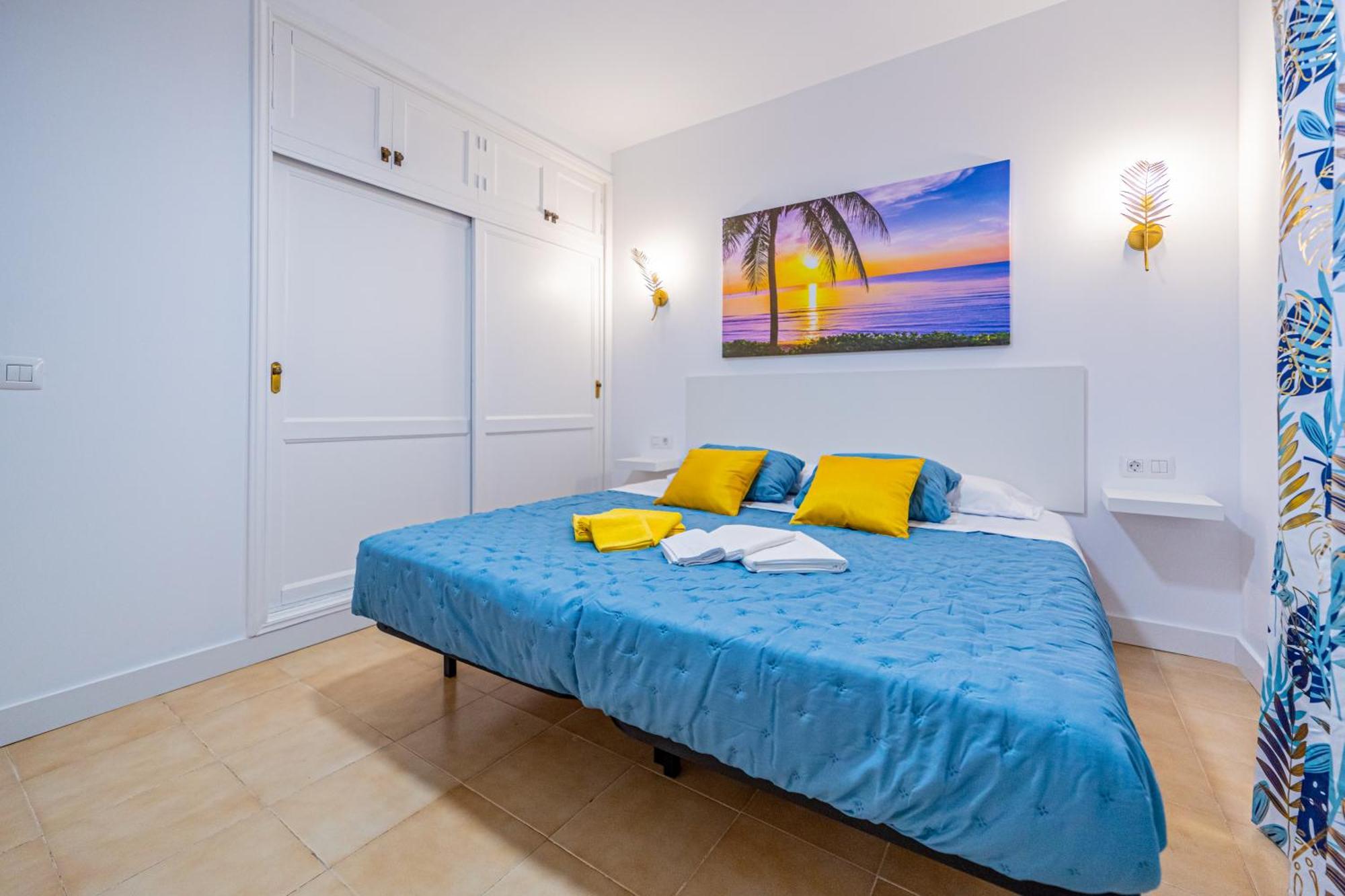 Eldorado En Coral Mar Apartment กอสตา เดล ซิเลนซิโอ ภายนอก รูปภาพ