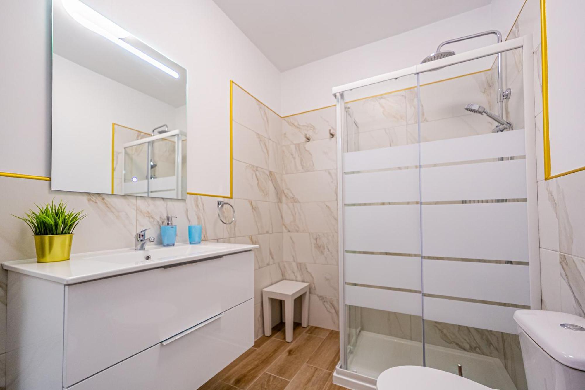 Eldorado En Coral Mar Apartment กอสตา เดล ซิเลนซิโอ ภายนอก รูปภาพ