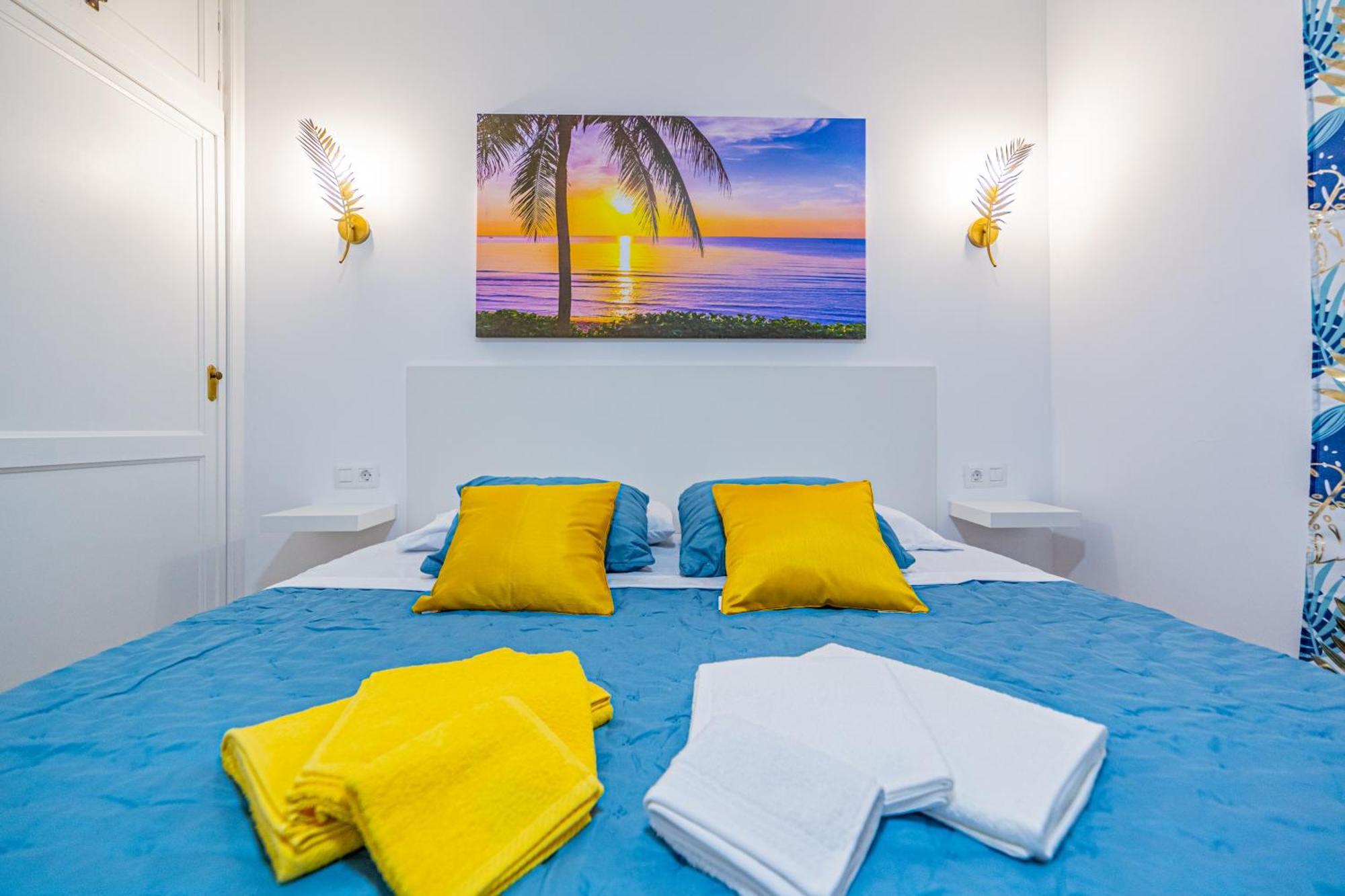 Eldorado En Coral Mar Apartment กอสตา เดล ซิเลนซิโอ ภายนอก รูปภาพ