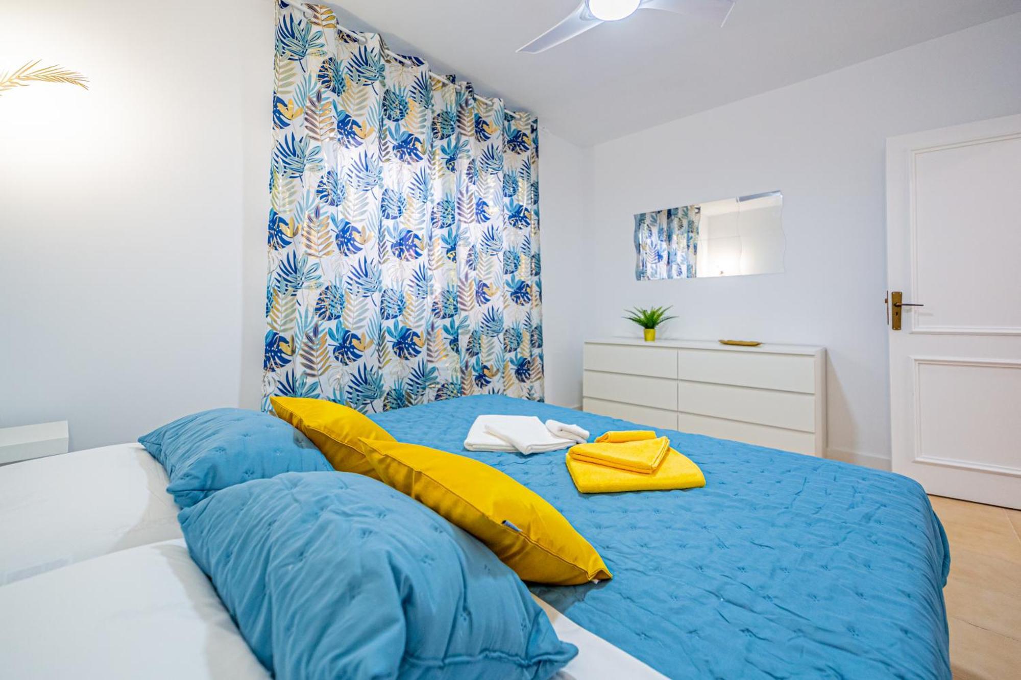 Eldorado En Coral Mar Apartment กอสตา เดล ซิเลนซิโอ ภายนอก รูปภาพ