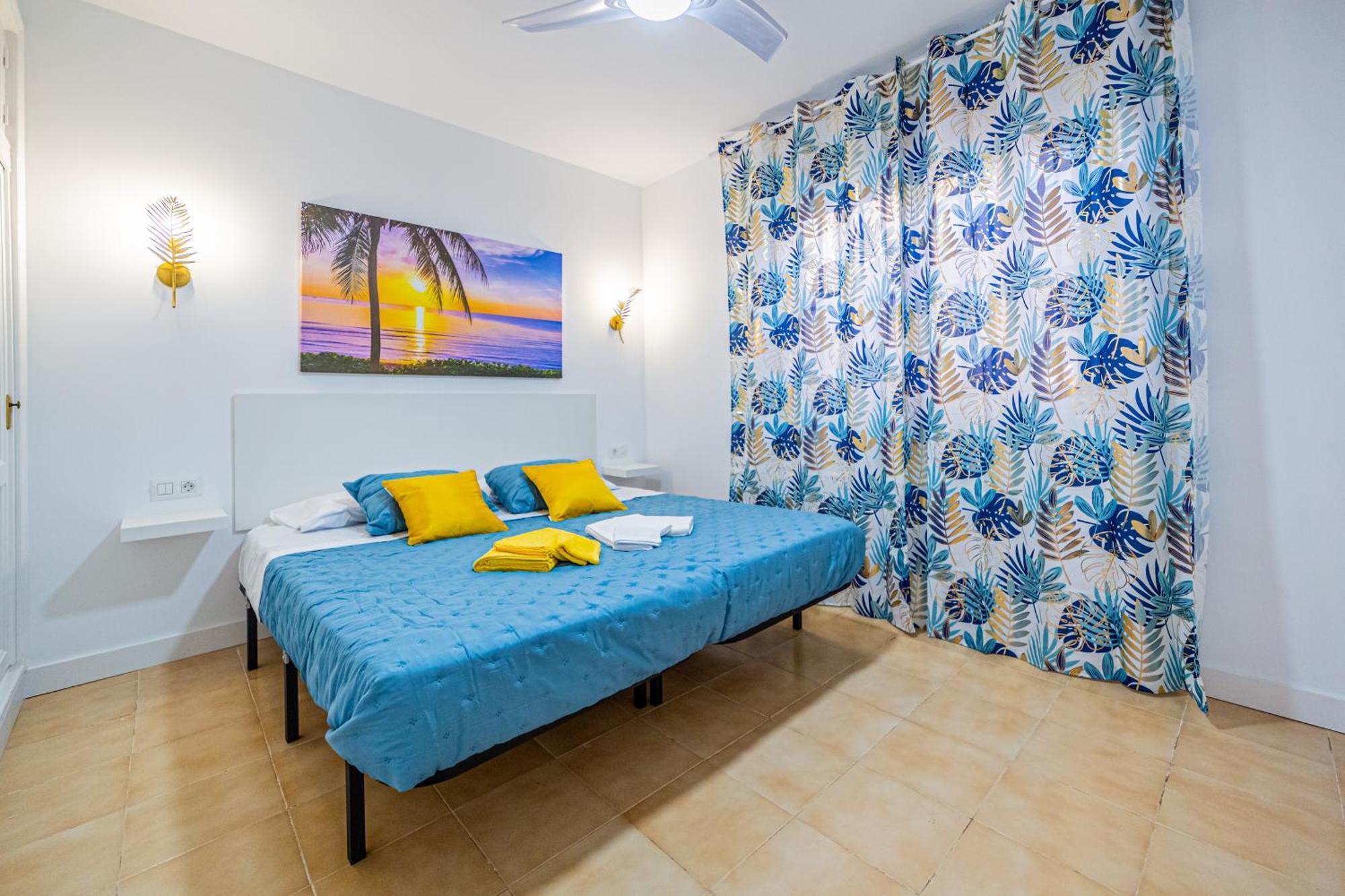 Eldorado En Coral Mar Apartment กอสตา เดล ซิเลนซิโอ ภายนอก รูปภาพ